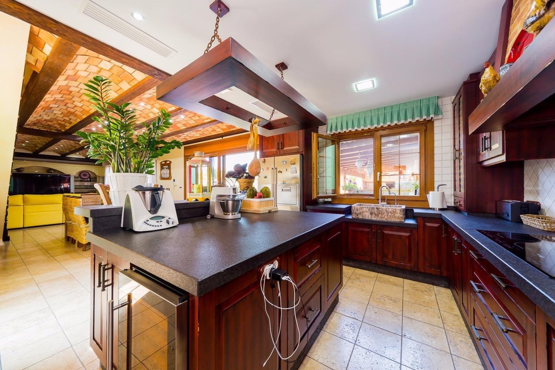 Resale - Country House -
Almoradi - Almoradi - Country