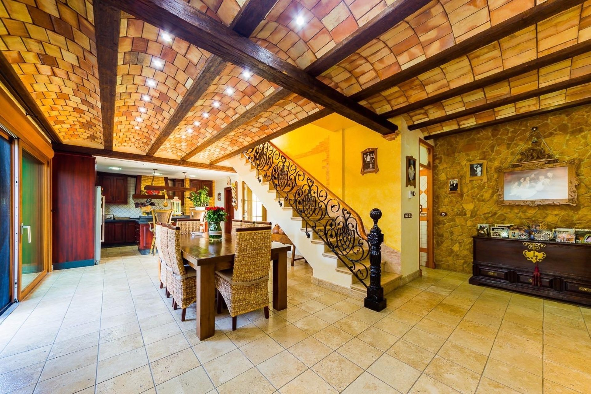 Resale - Country House -
Almoradi - Almoradi - Country
