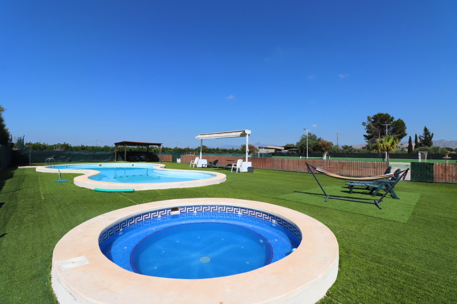 Resale - Country House -
Benferri - Benferri - Country