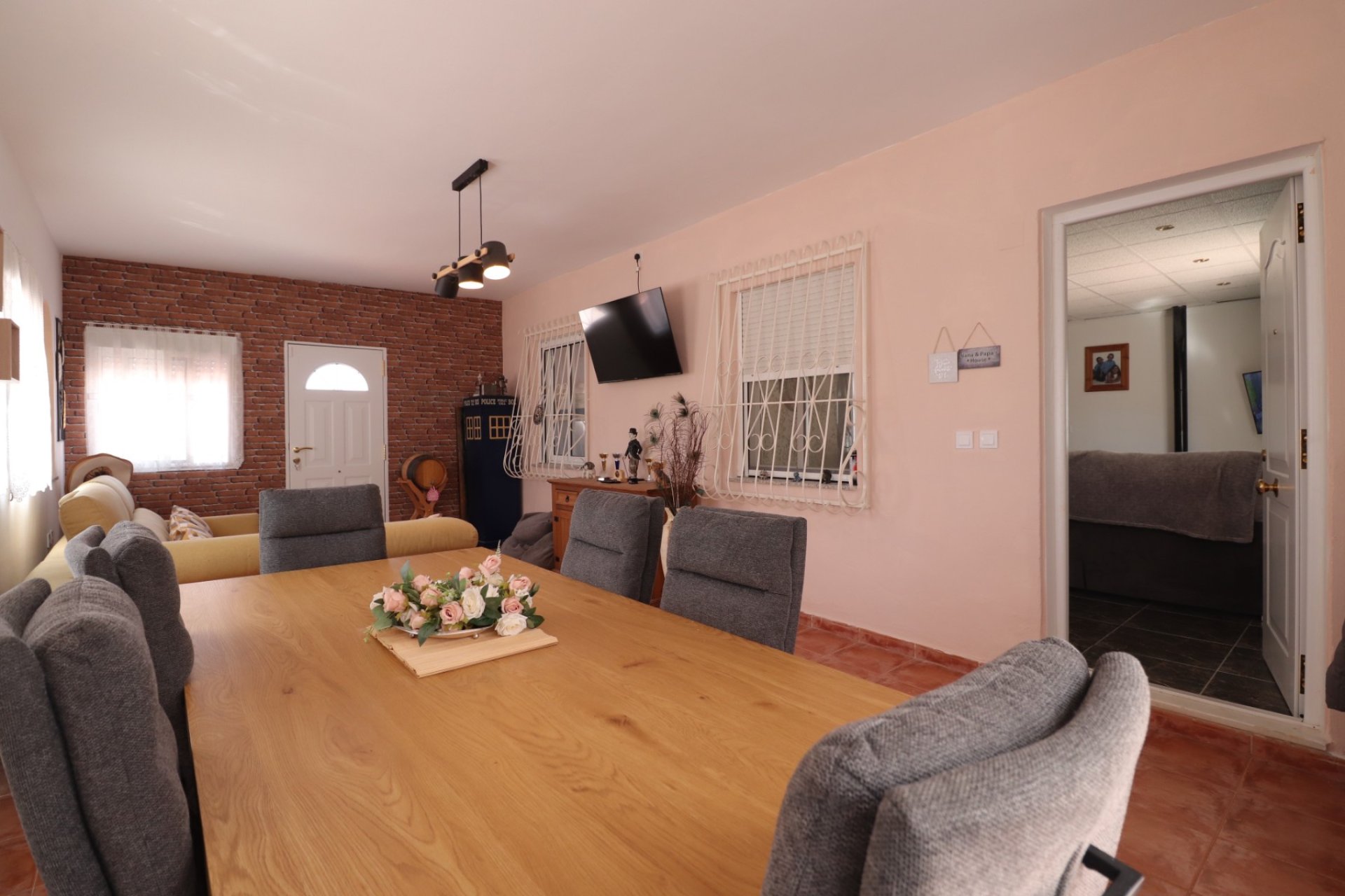 Resale - Country House -
Benferri - Benferri - Country