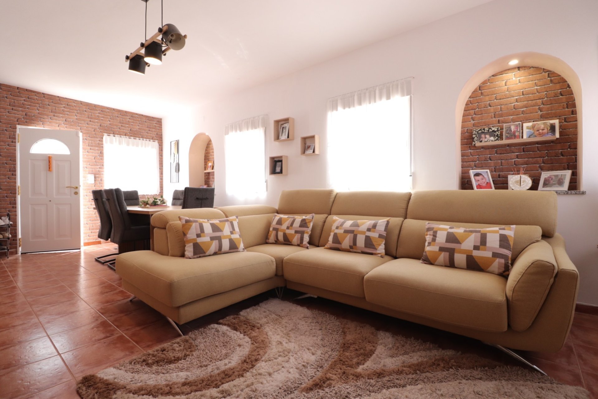 Resale - Country House -
Benferri - Benferri - Country