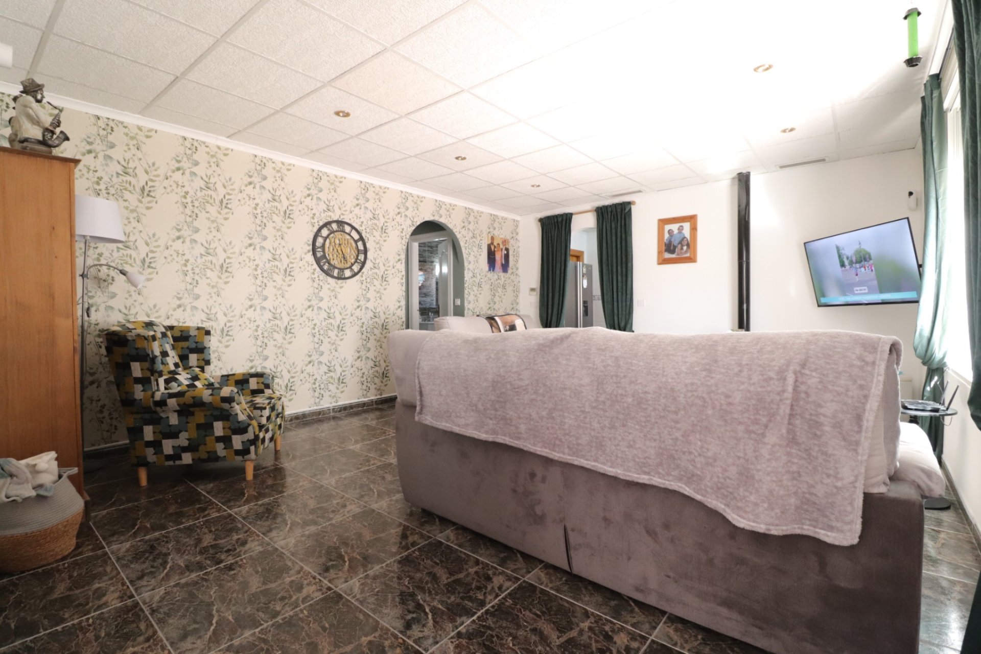 Resale - Country House -
Benferri - Benferri - Country