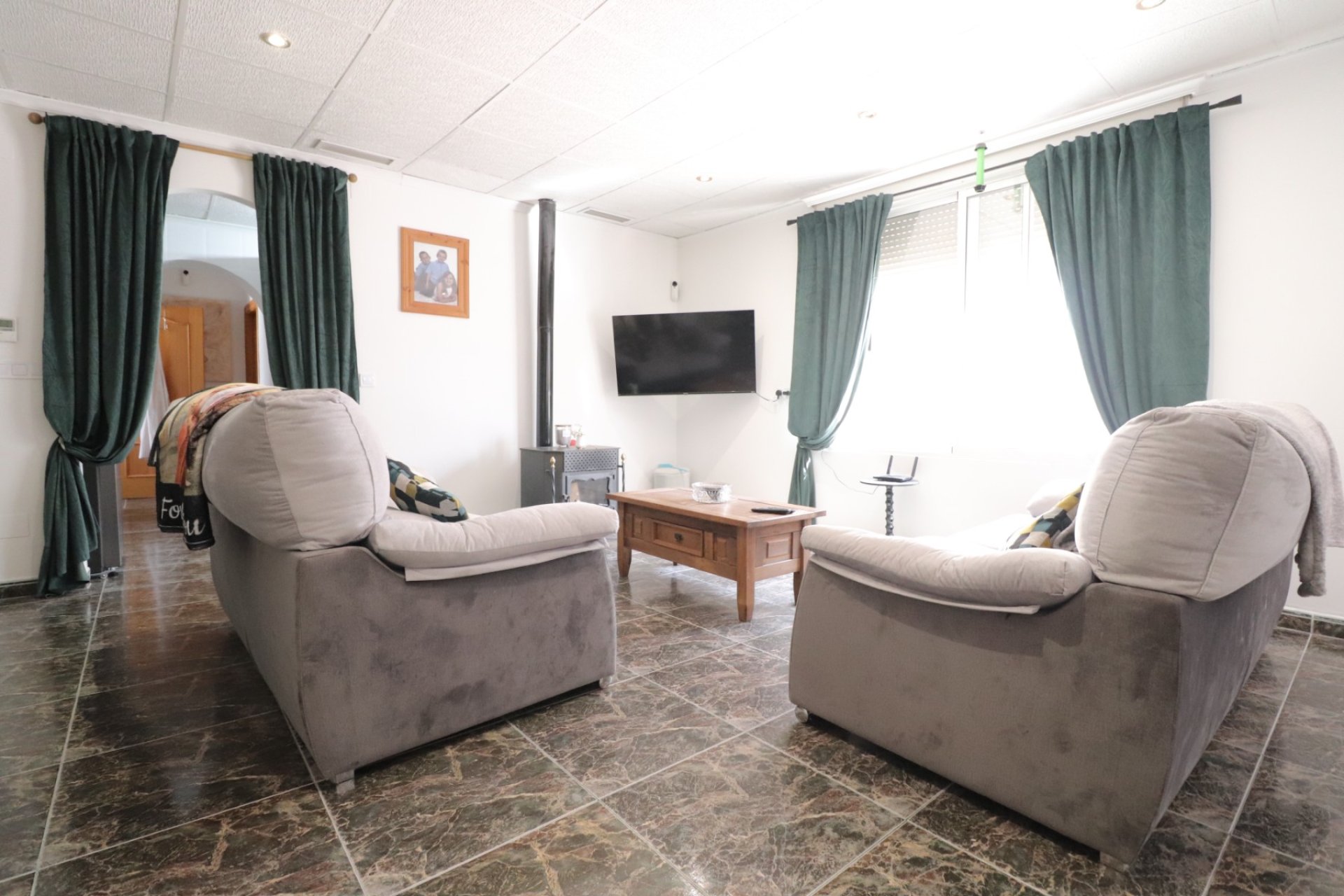 Resale - Country House -
Benferri - Benferri - Country