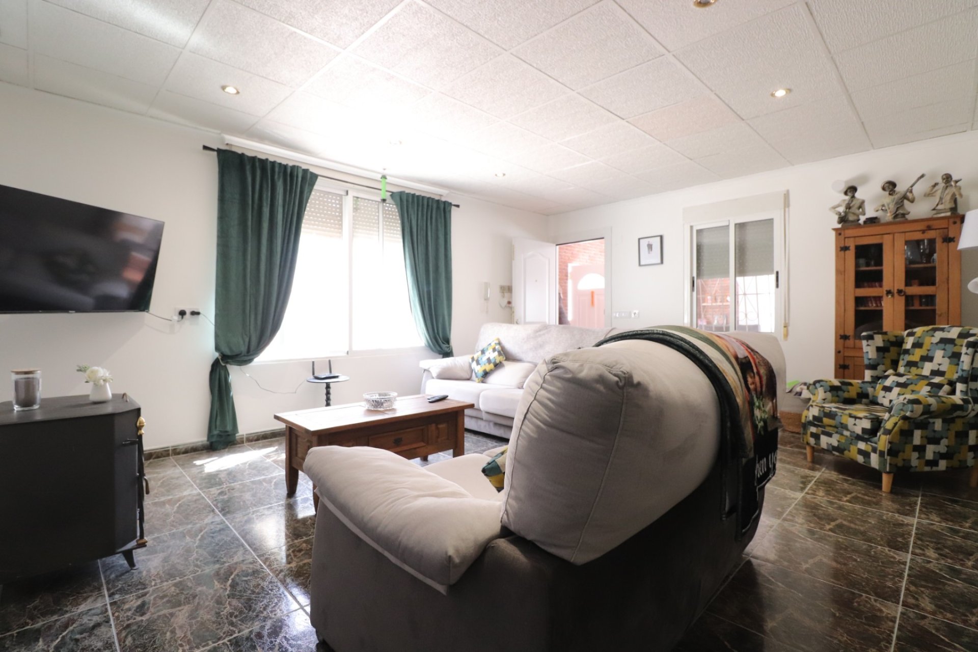 Resale - Country House -
Benferri - Benferri - Country