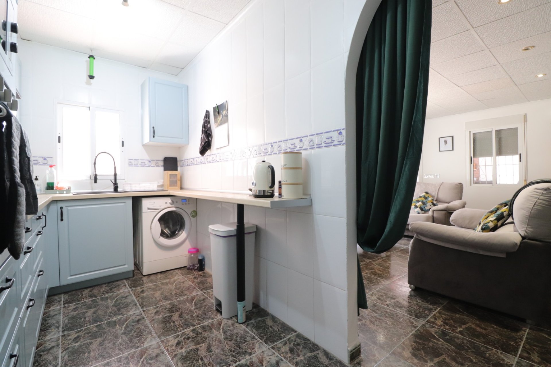 Resale - Country House -
Benferri - Benferri - Country