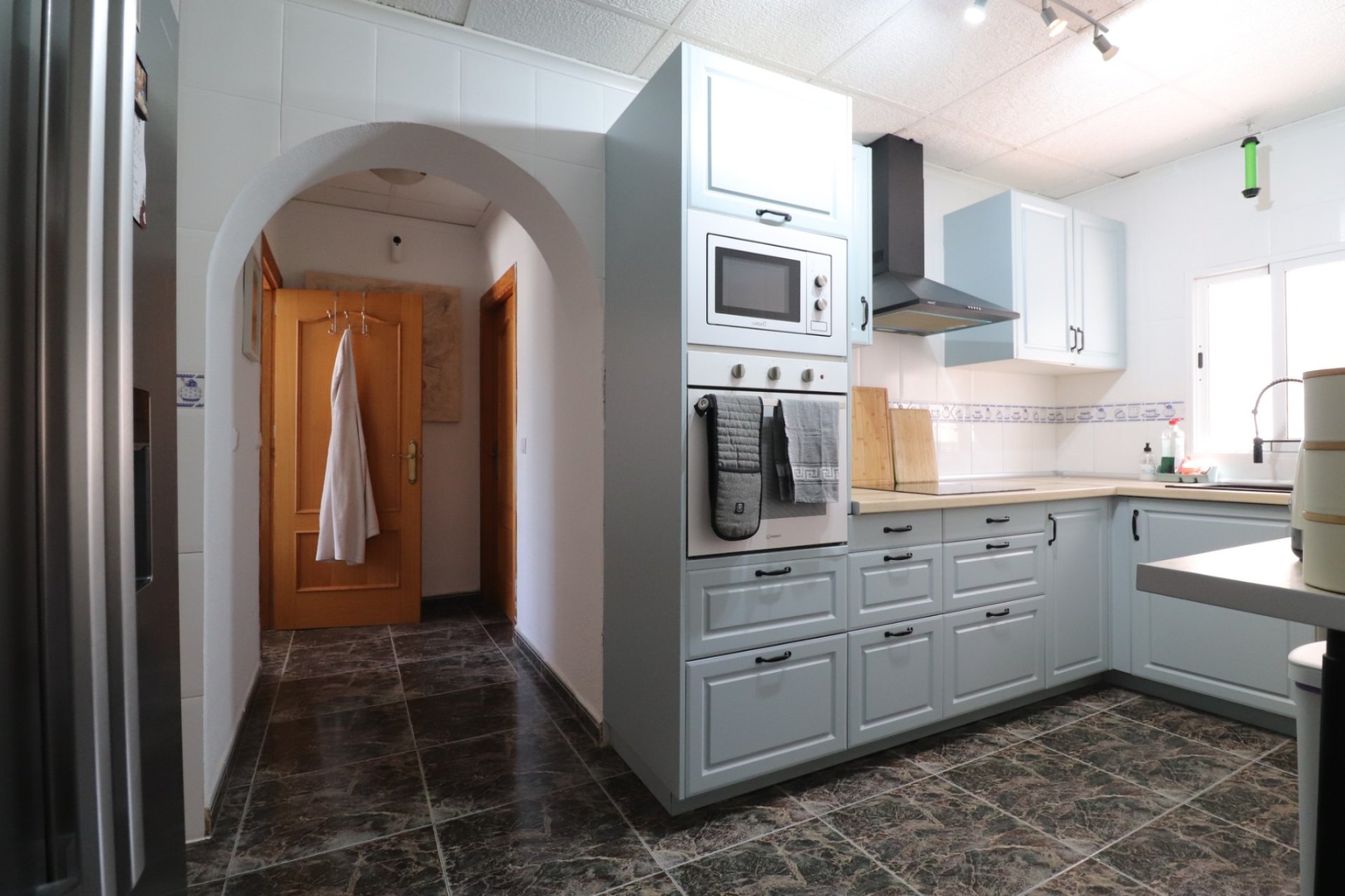 Resale - Country House -
Benferri - Benferri - Country