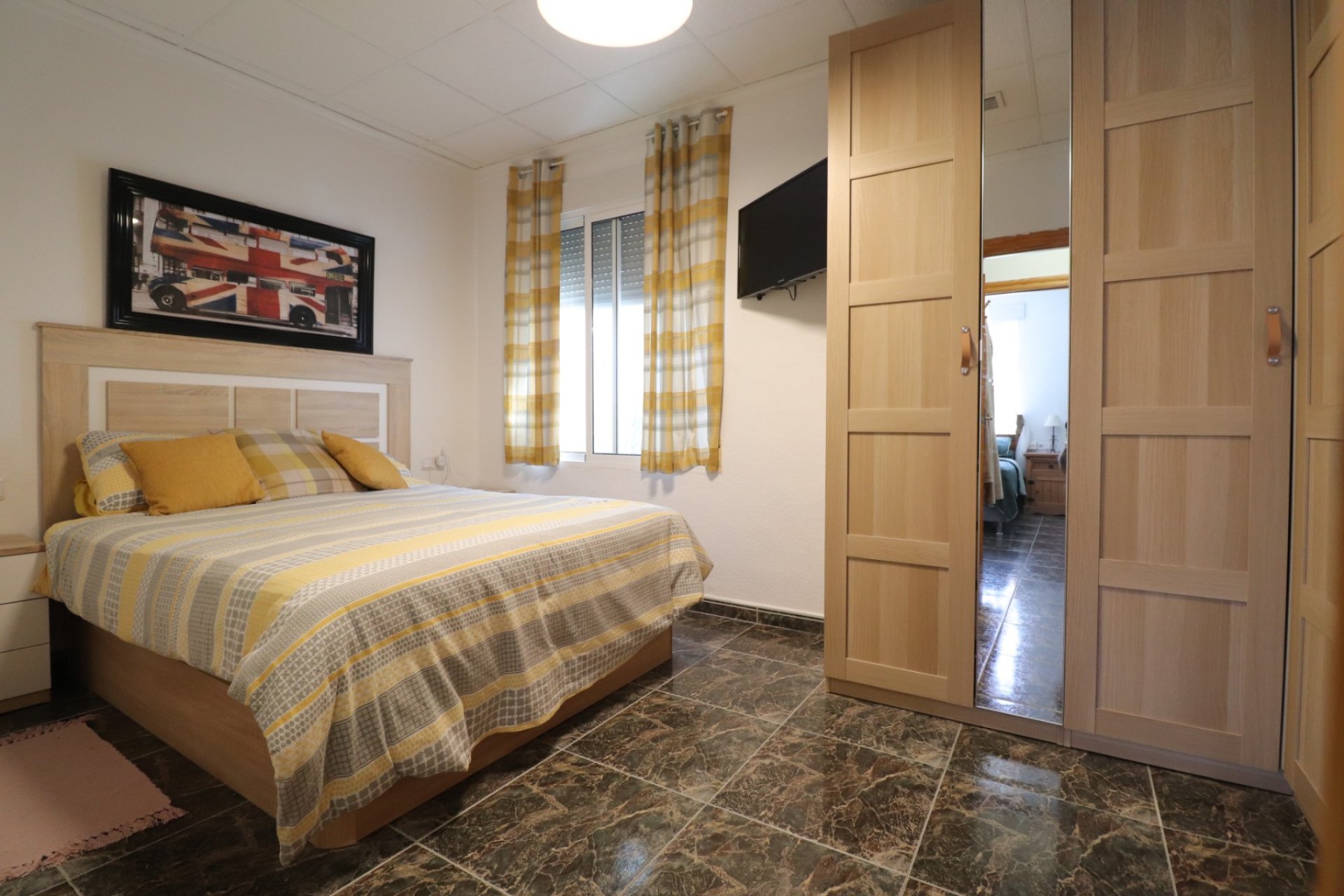 Resale - Country House -
Benferri - Benferri - Country