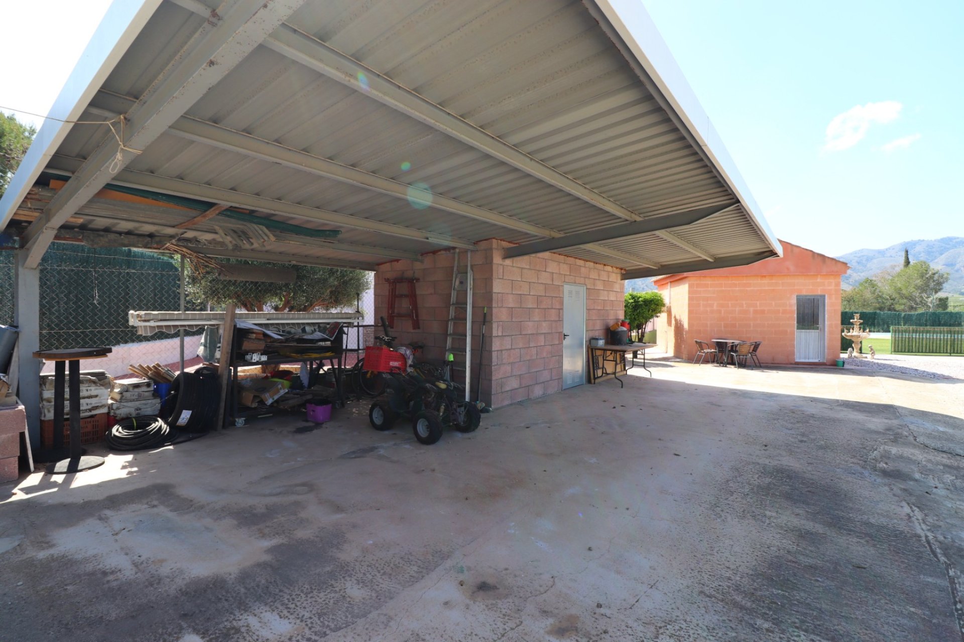 Resale - Country House -
Benferri - Benferri - Country