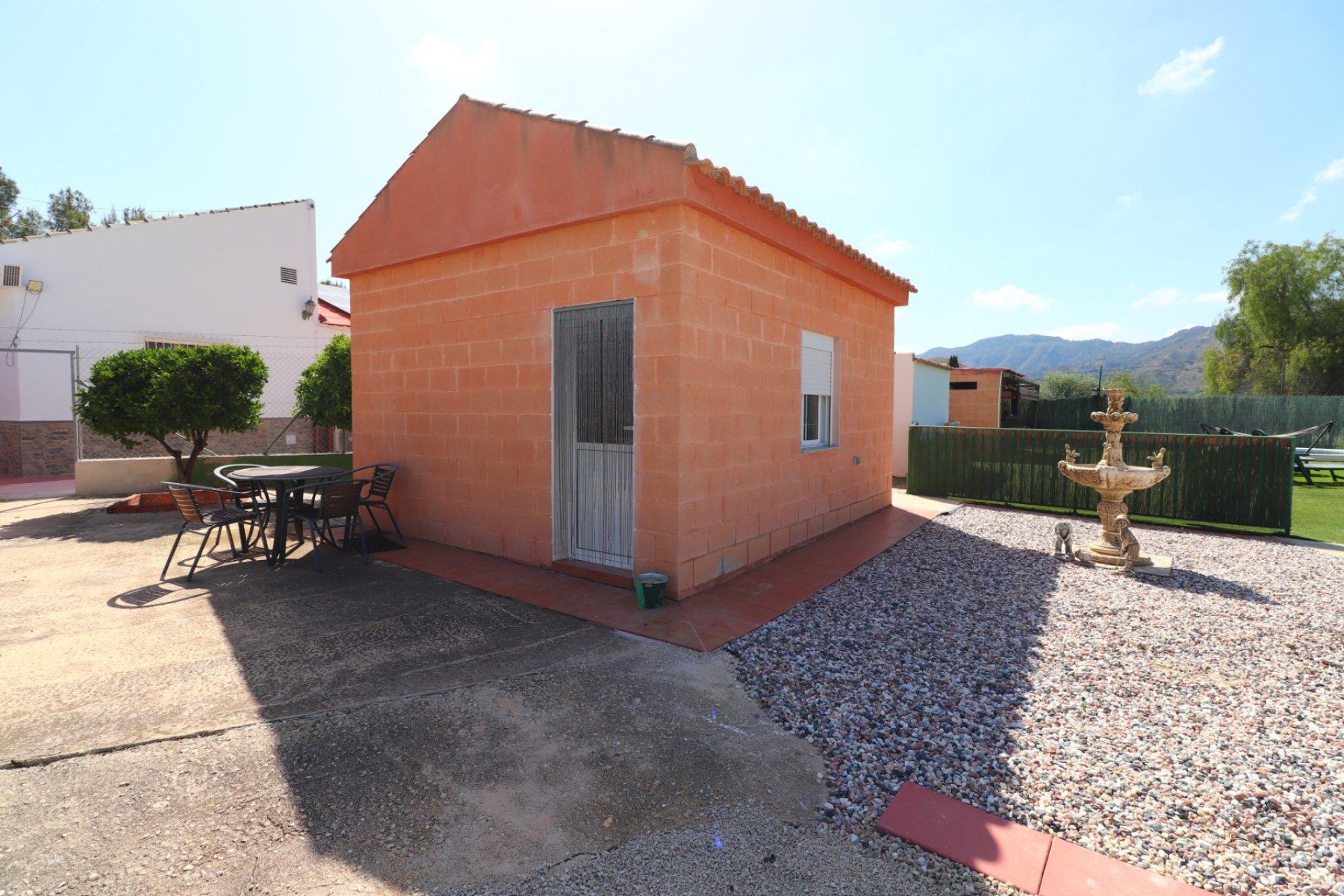 Resale - Country House -
Benferri - Benferri - Country