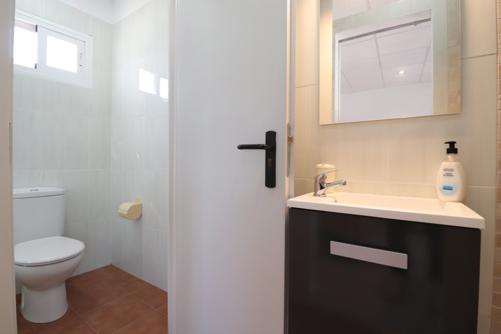 Resale - Country House -
Benferri - Benferri - Country