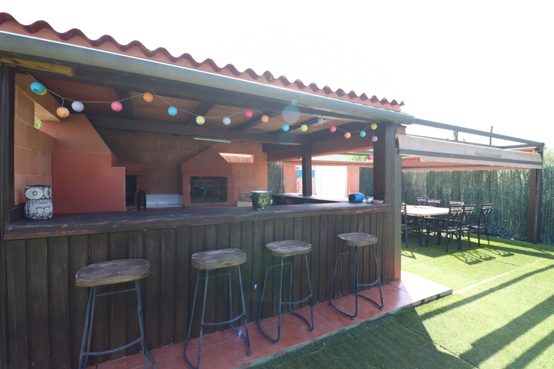 Resale - Country House -
Benferri - Benferri - Country