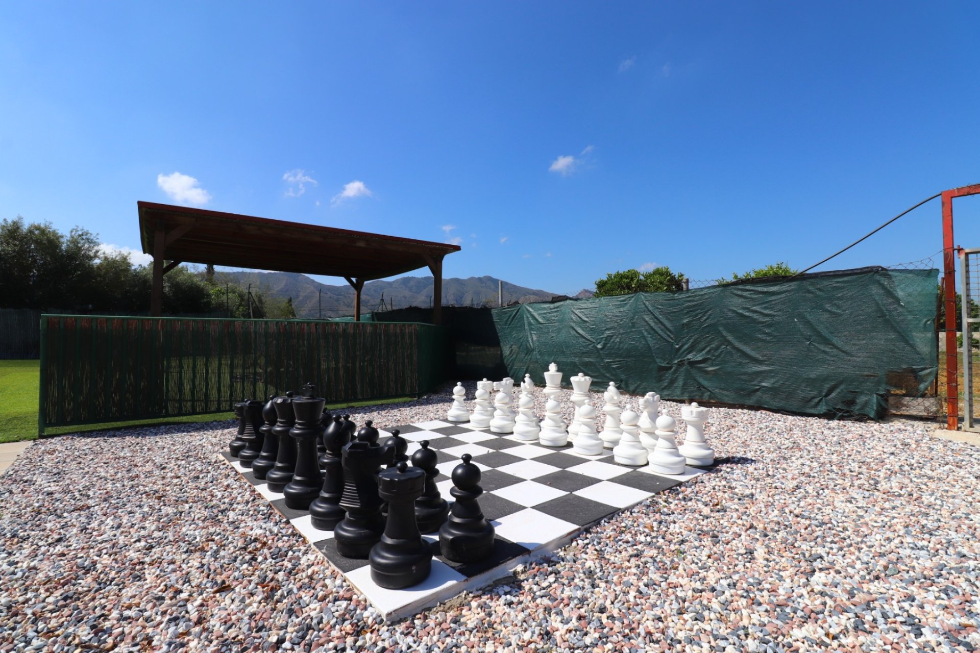 Resale - Country House -
Benferri - Benferri - Country