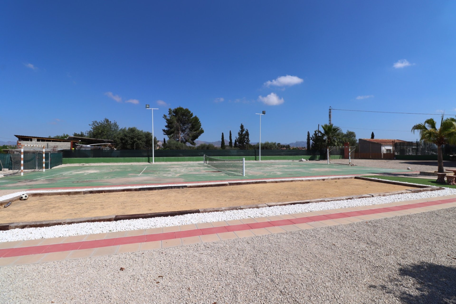 Resale - Country House -
Benferri - Benferri - Country