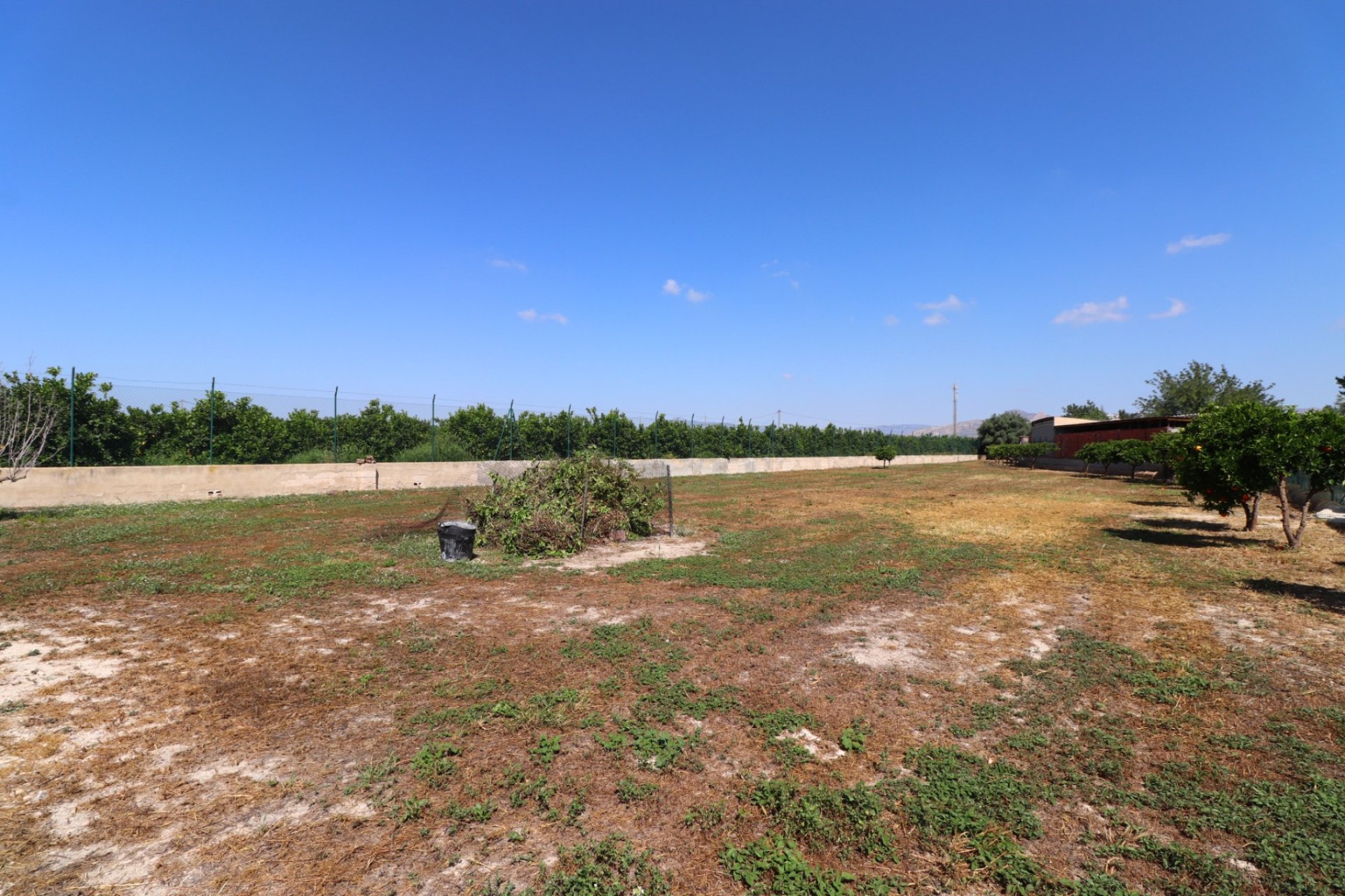 Resale - Country House -
Benferri - Benferri - Country