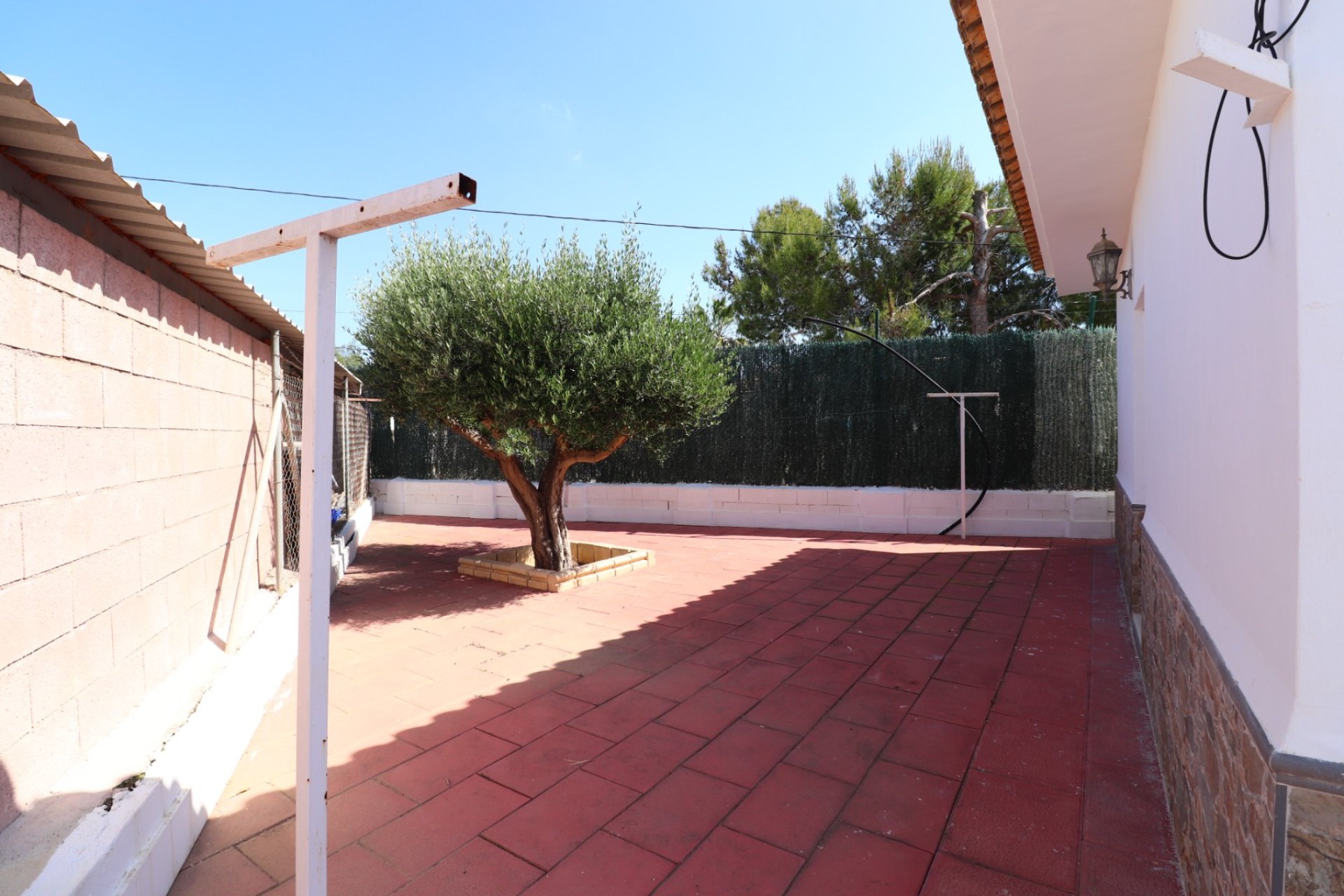 Resale - Country House -
Benferri - Benferri - Country