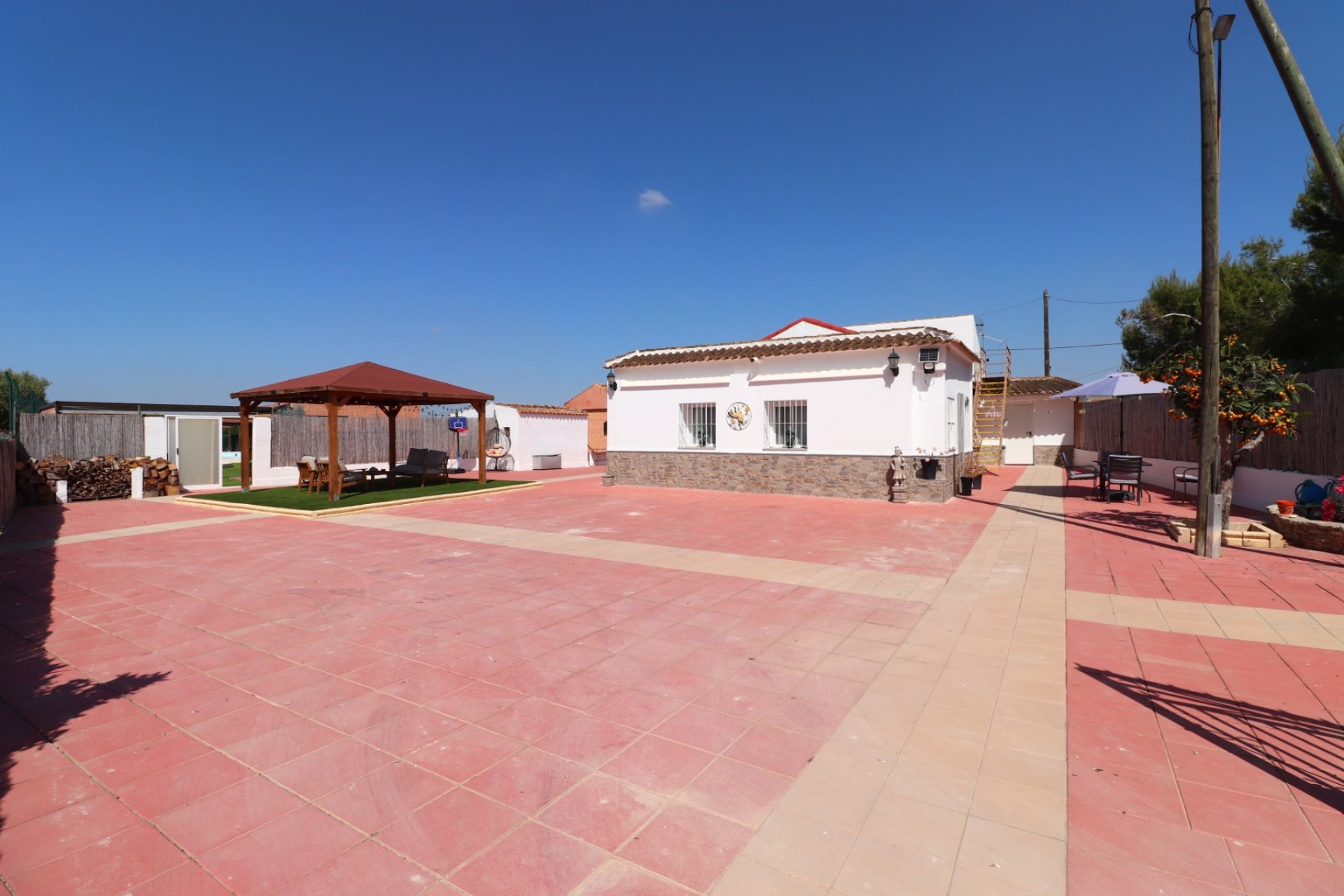 Resale - Country House -
Benferri - Benferri - Country