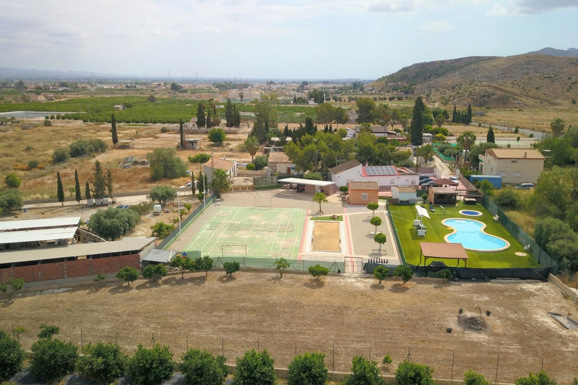 Resale - Country House -
Benferri - Benferri - Country