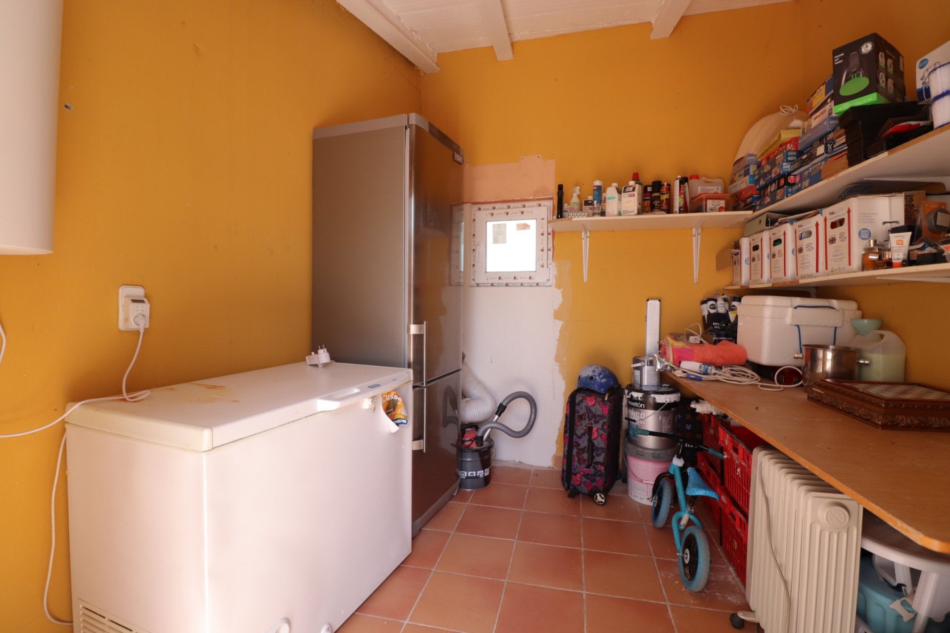 Resale - Country House -
Benferri - Benferri - Country