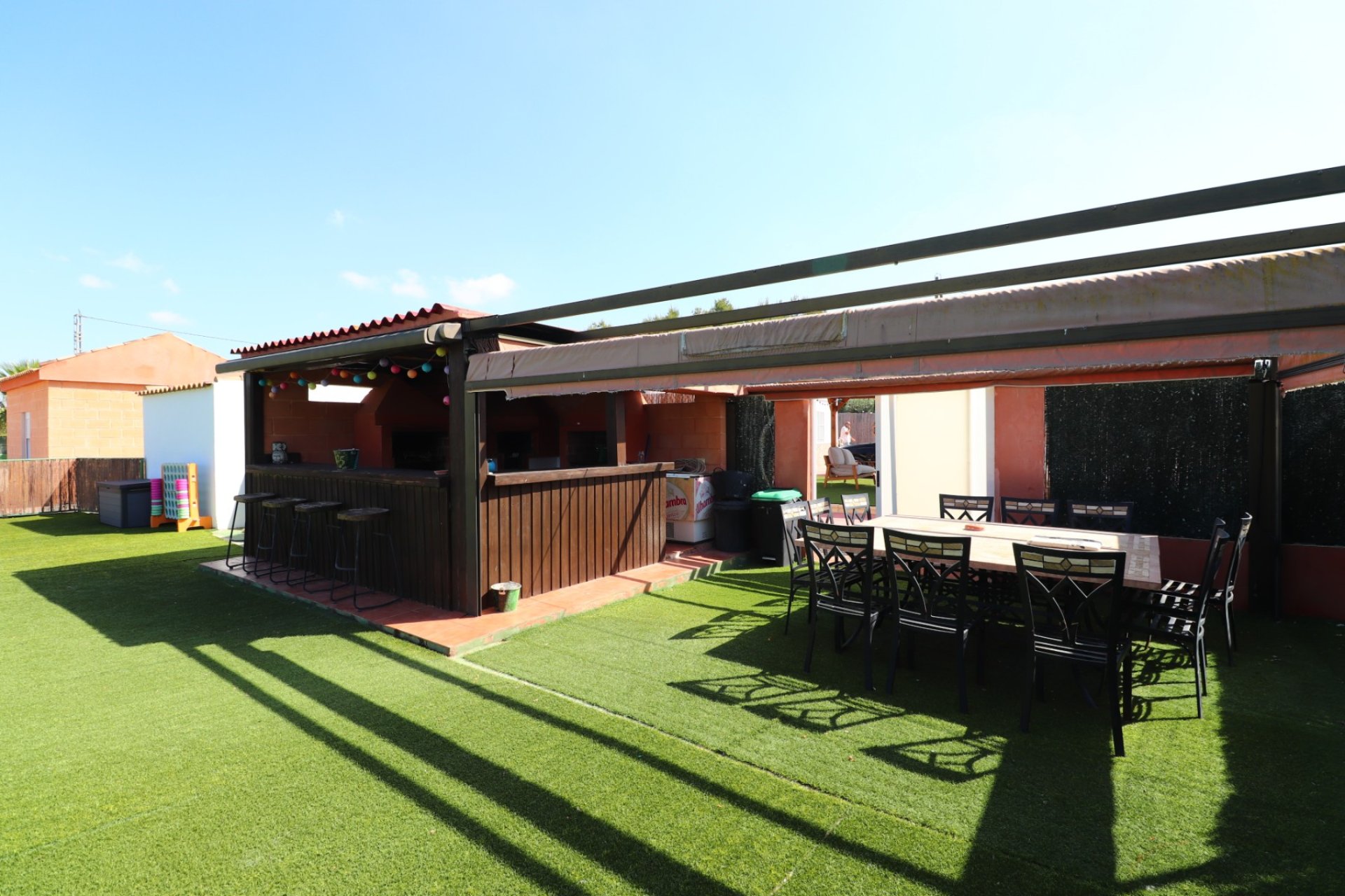 Resale - Country House -
Benferri - Benferri - Country