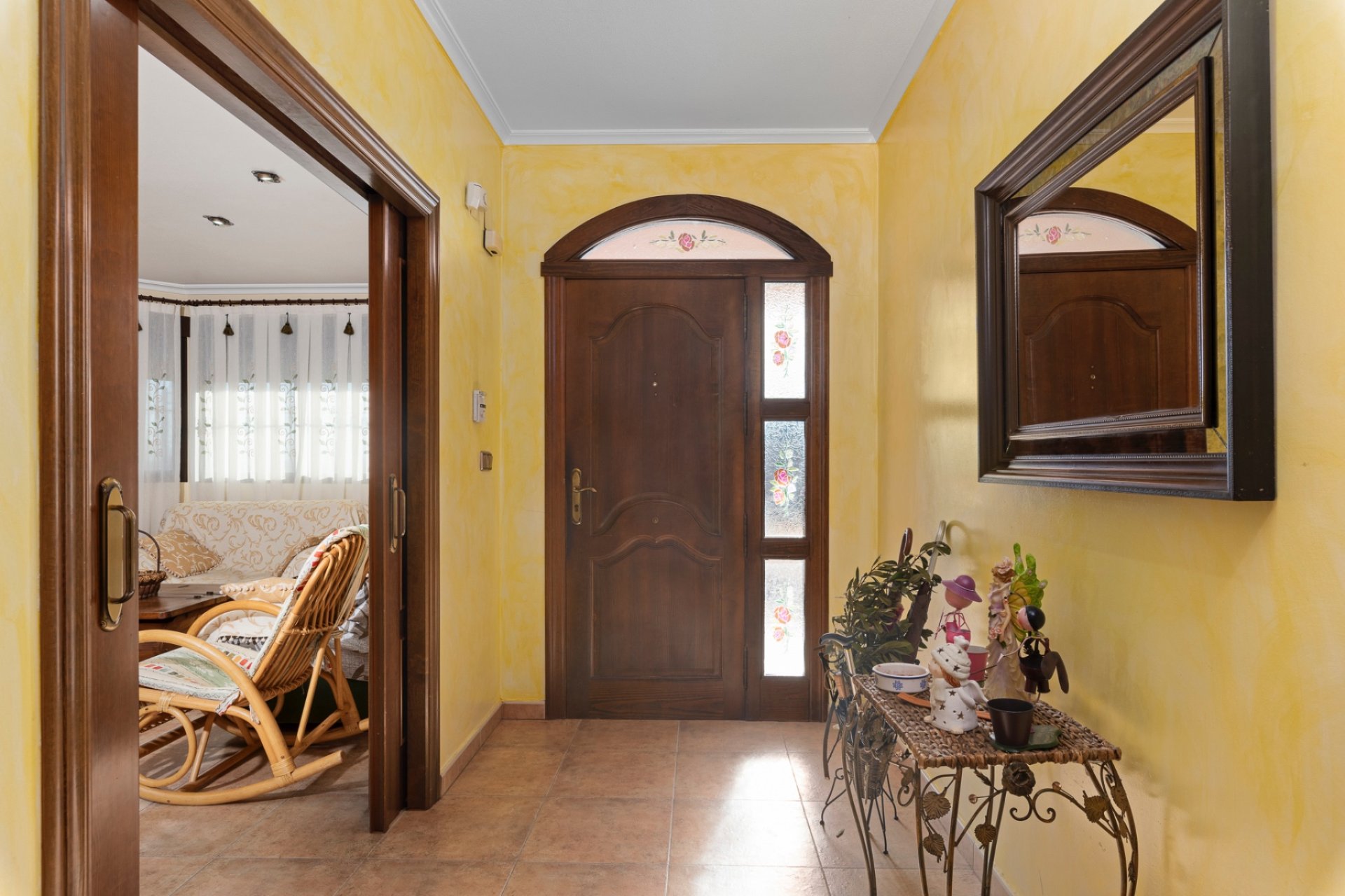 Resale - Country House -
Beniel - Beniel - Country