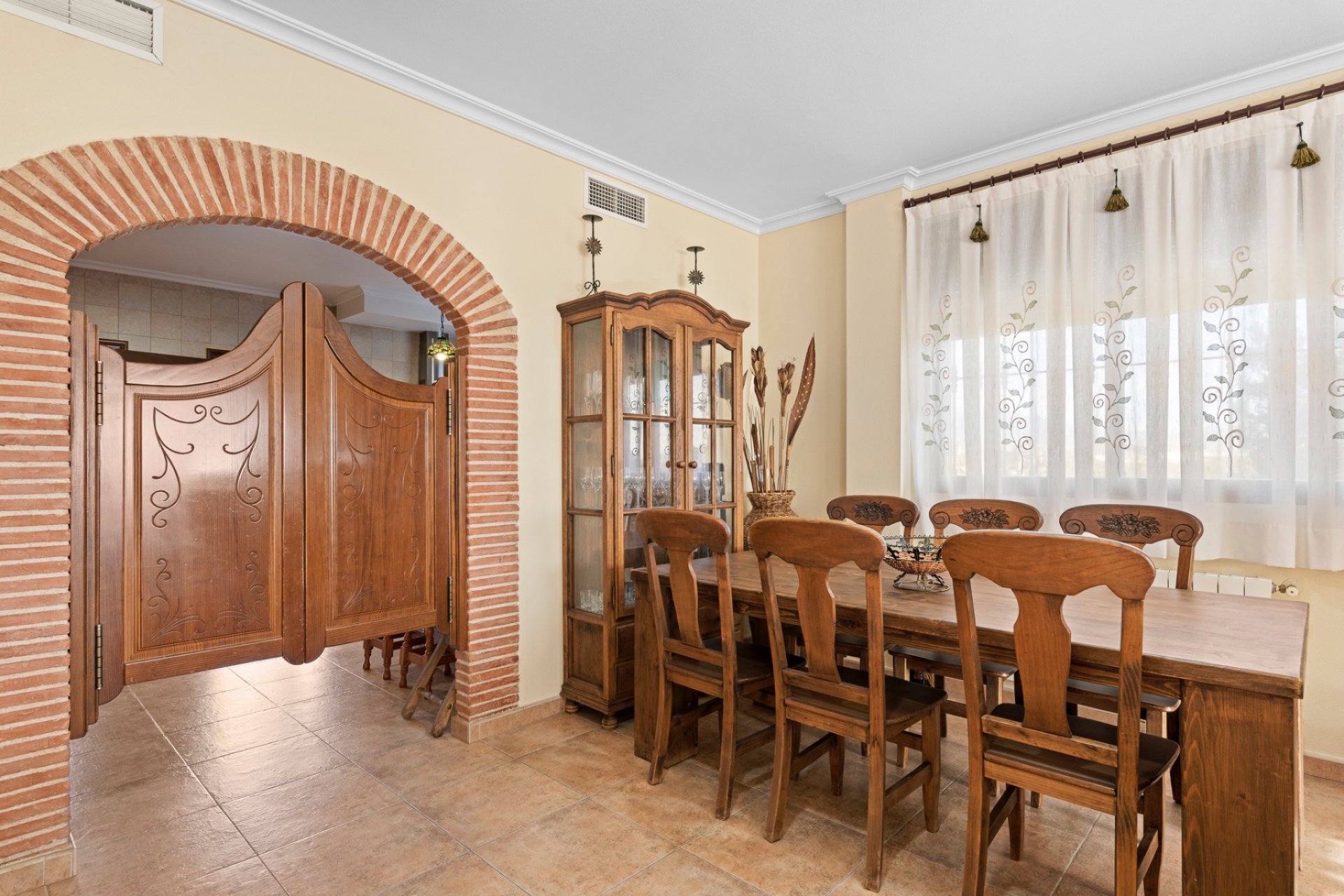 Resale - Country House -
Beniel - Beniel - Country