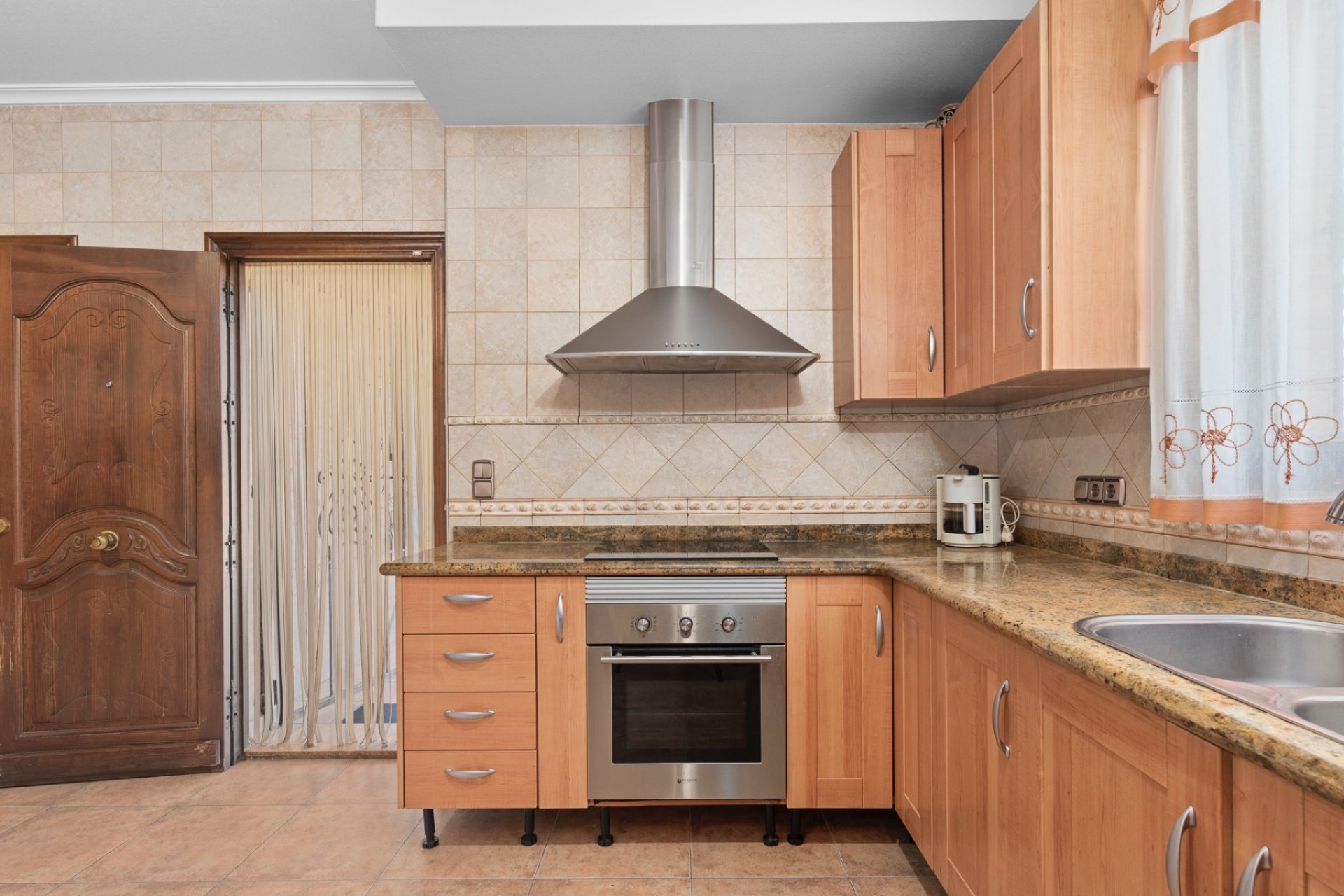 Resale - Country House -
Beniel - Beniel - Country