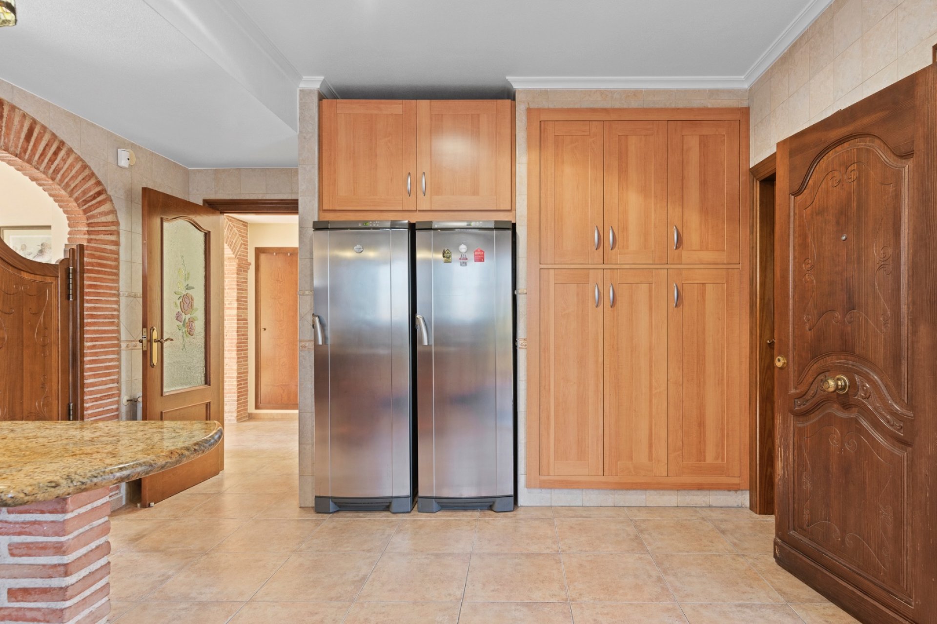 Resale - Country House -
Beniel - Beniel - Country