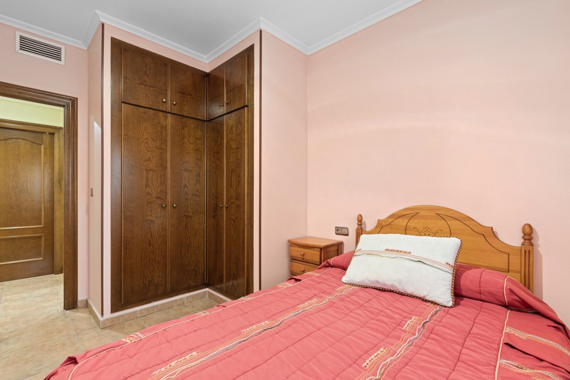 Resale - Country House -
Beniel - Beniel - Country