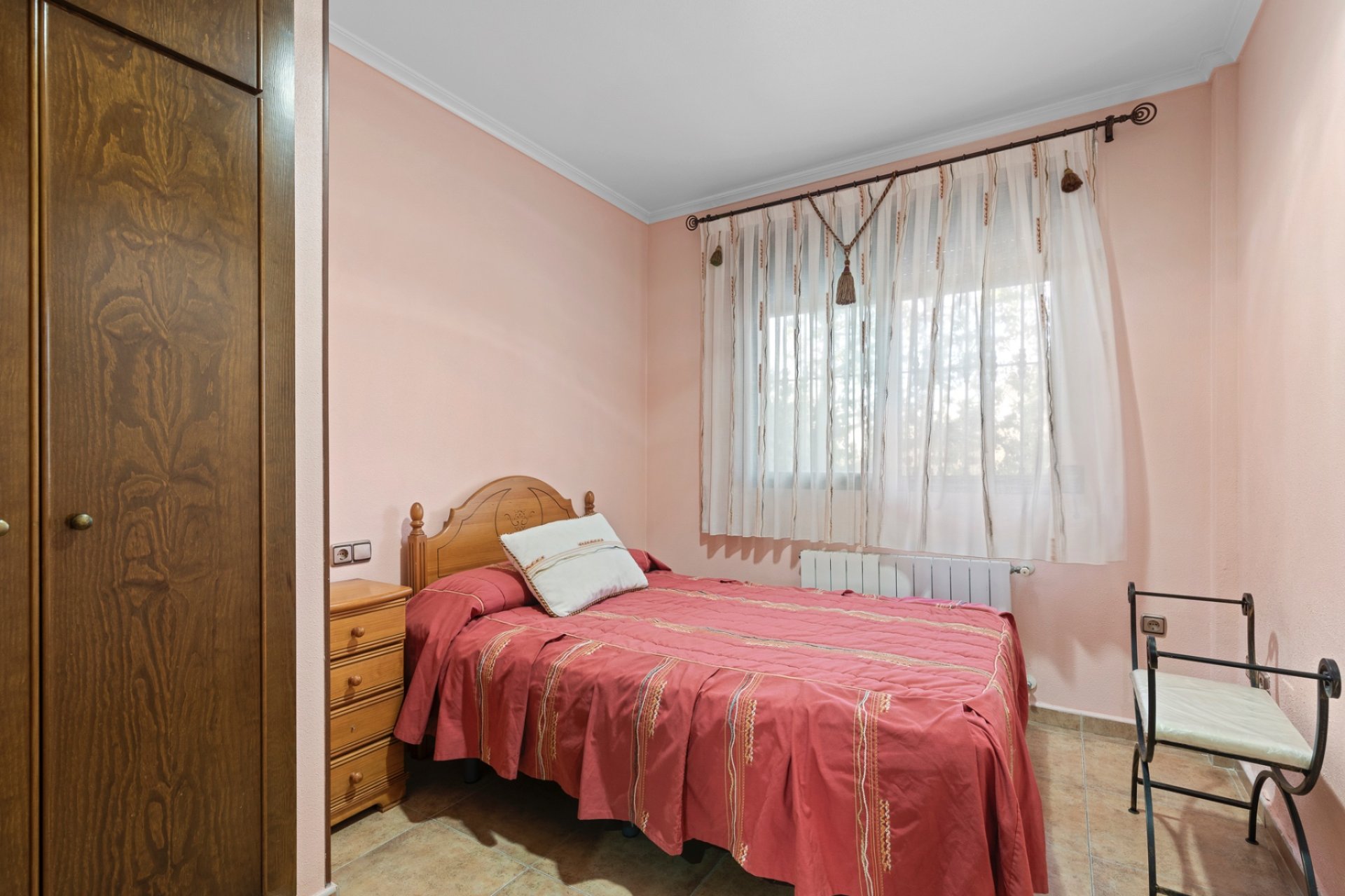 Resale - Country House -
Beniel - Beniel - Country