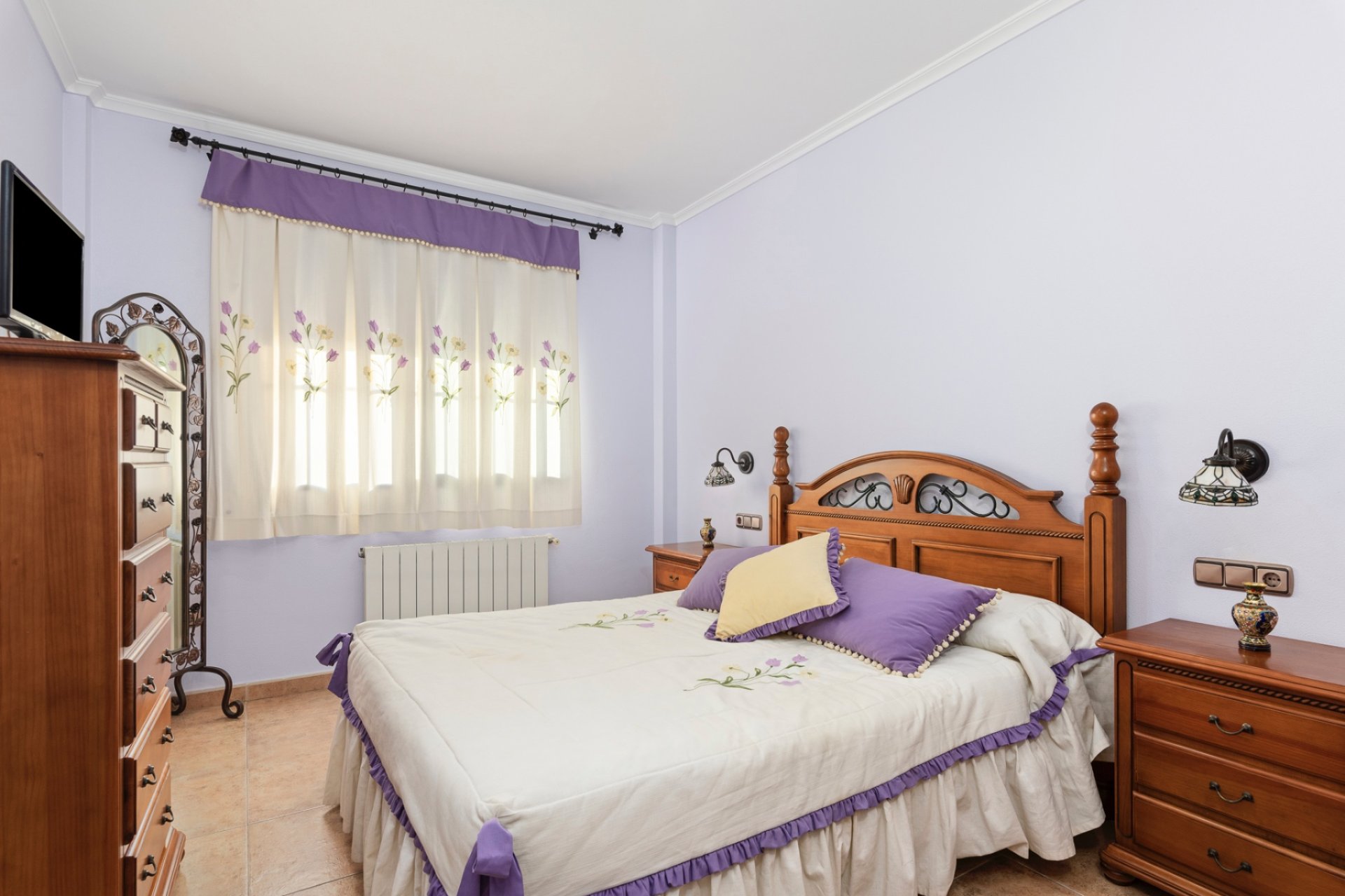 Resale - Country House -
Beniel - Beniel - Country