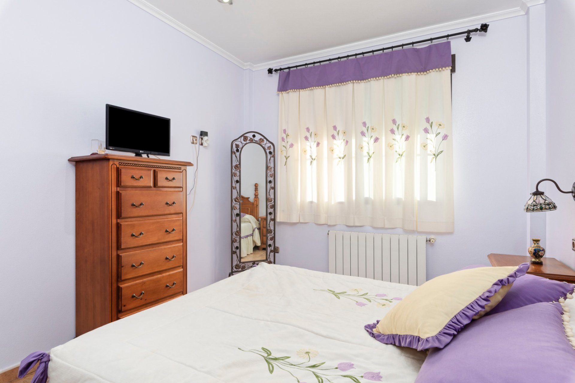 Resale - Country House -
Beniel - Beniel - Country