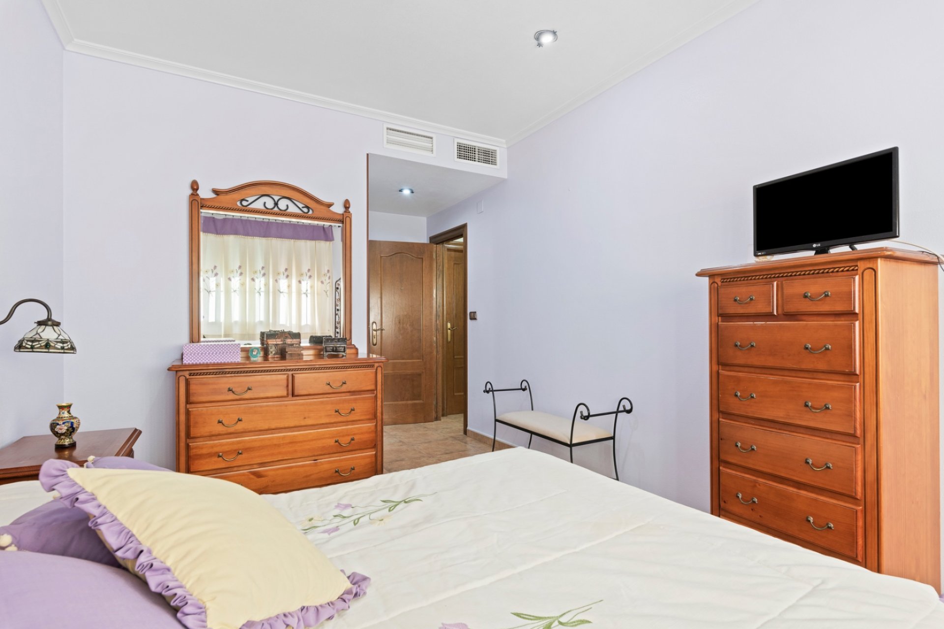 Resale - Country House -
Beniel - Beniel - Country