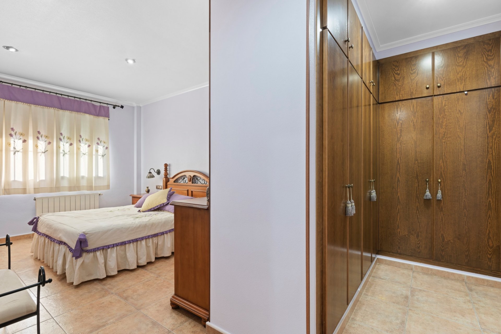 Resale - Country House -
Beniel - Beniel - Country