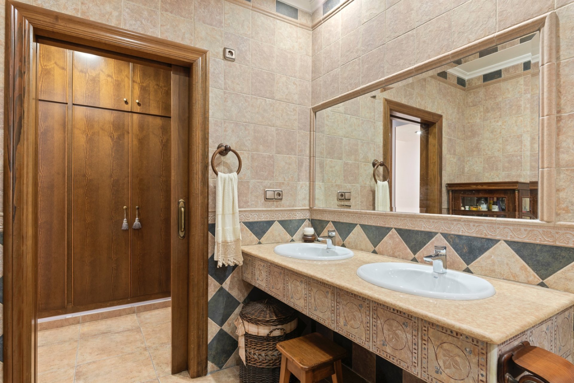 Resale - Country House -
Beniel - Beniel - Country