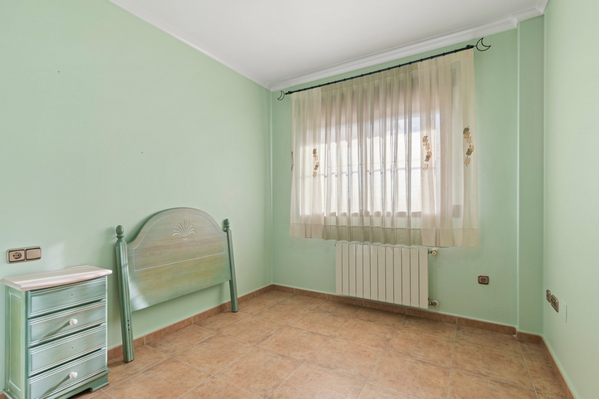 Resale - Country House -
Beniel - Beniel - Country