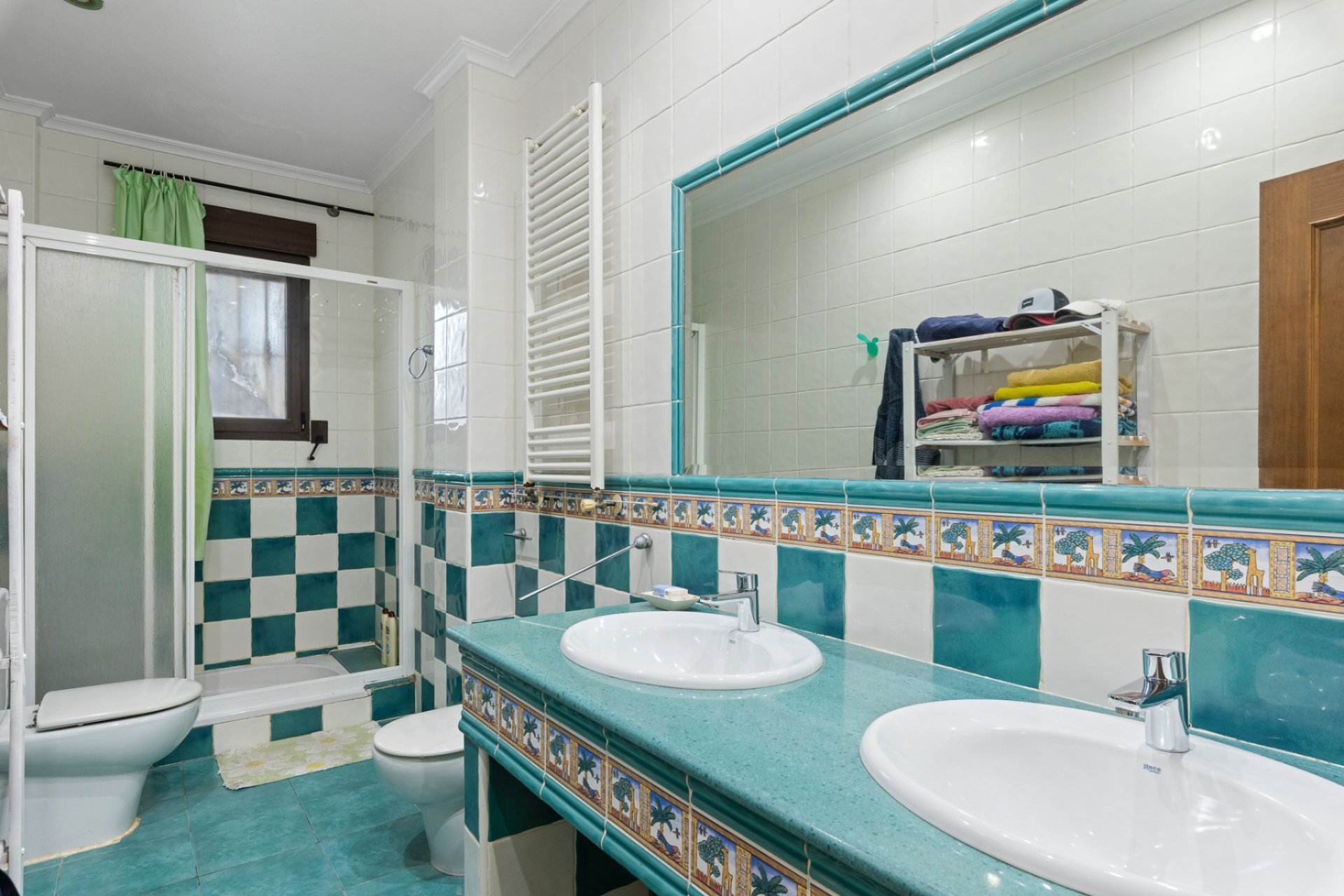 Resale - Country House -
Beniel - Beniel - Country