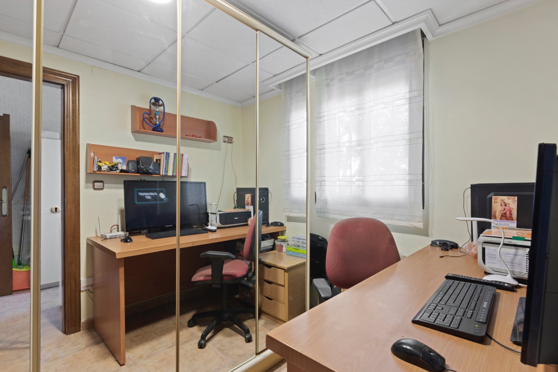 Resale - Country House -
Beniel - Beniel - Country