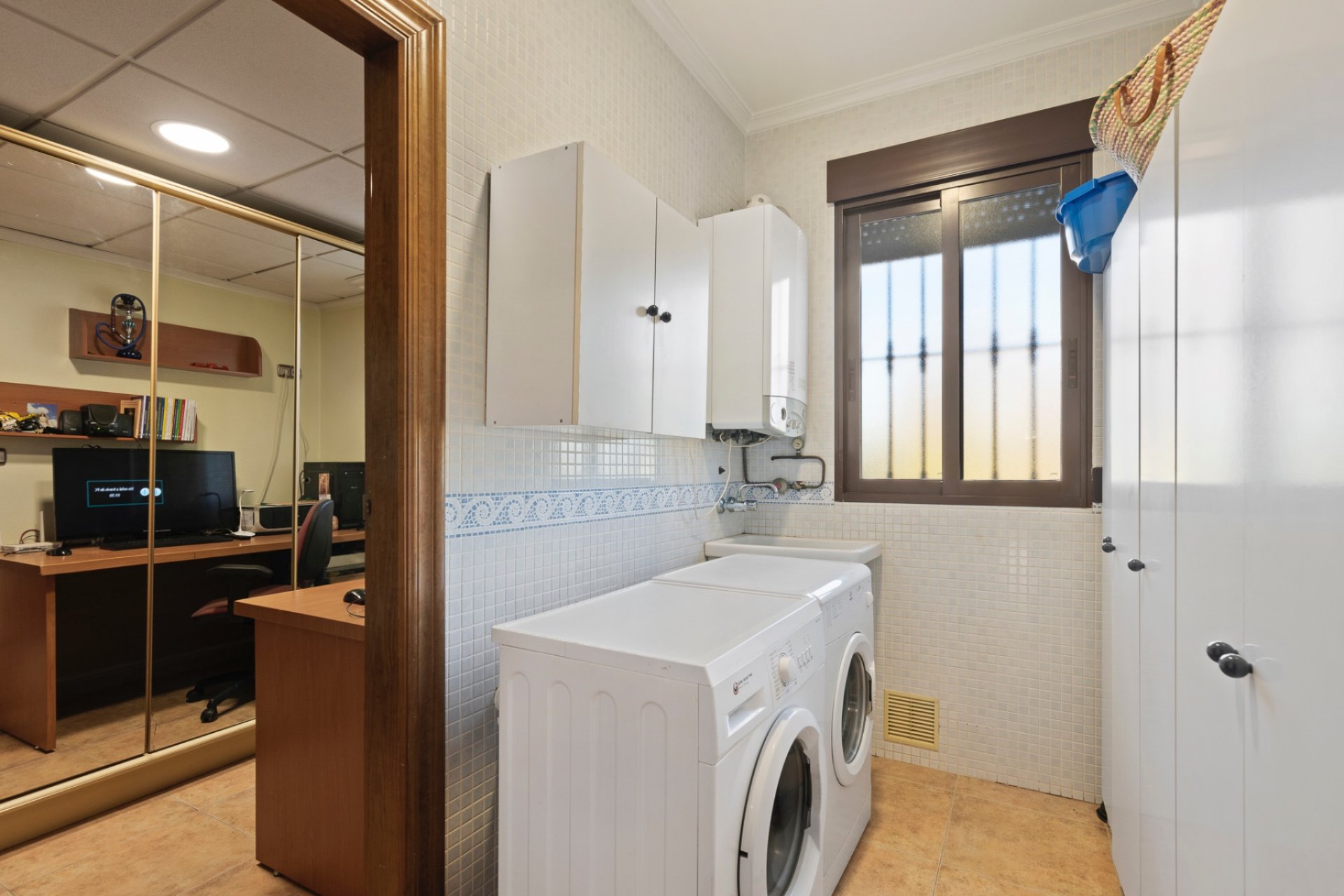 Resale - Country House -
Beniel - Beniel - Country