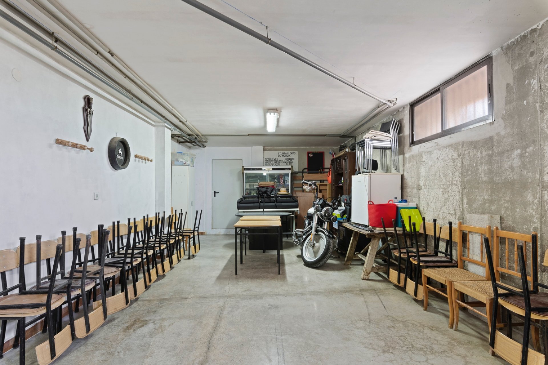 Resale - Country House -
Beniel - Beniel - Country