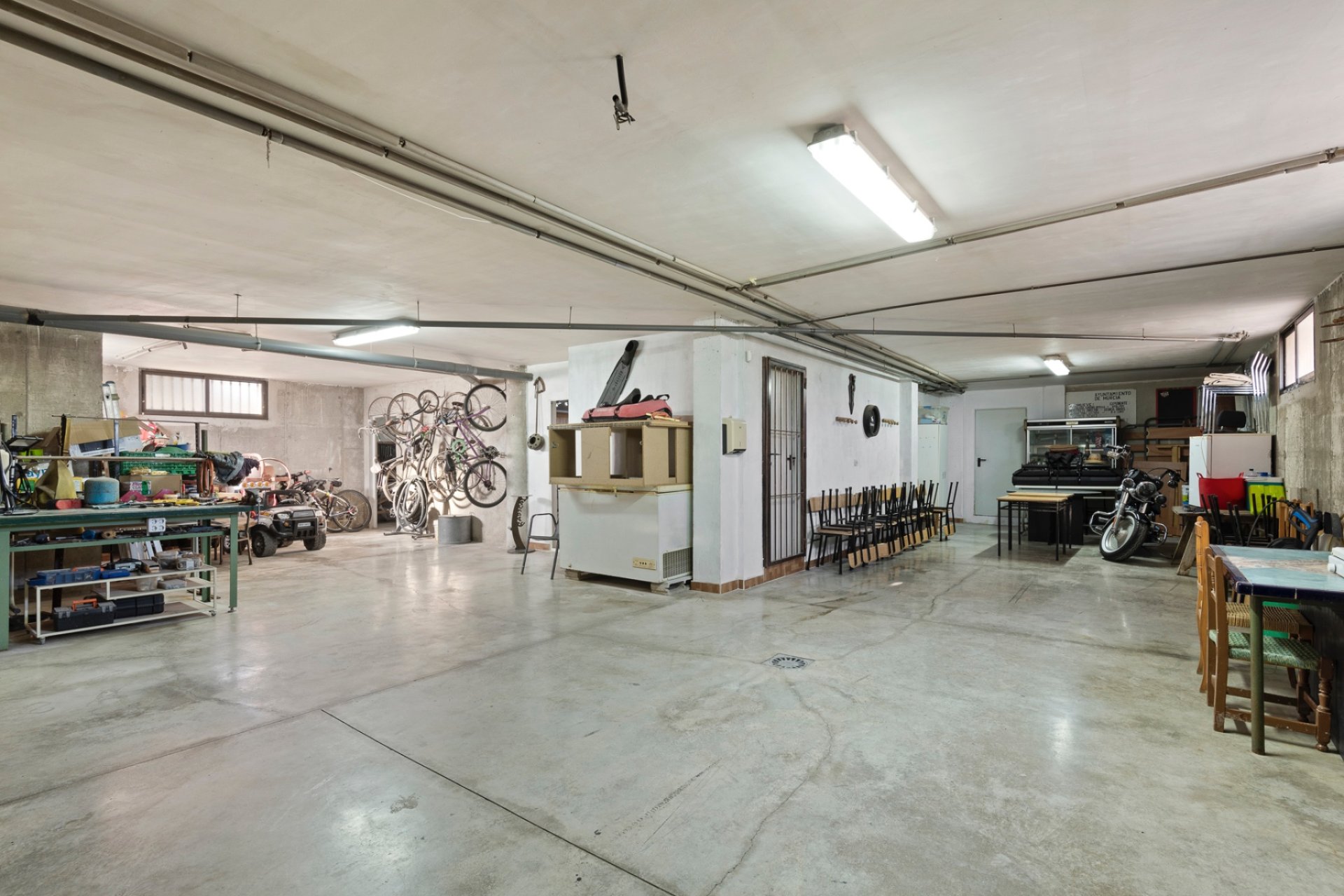 Resale - Country House -
Beniel - Beniel - Country