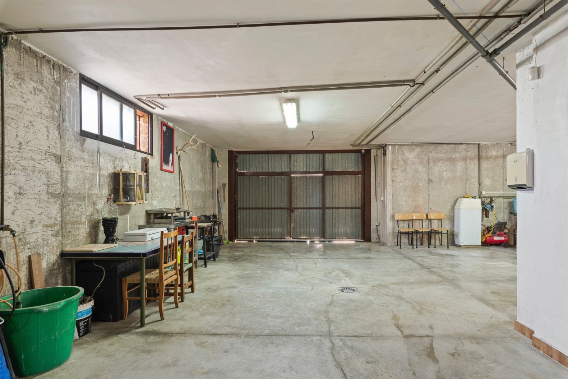 Resale - Country House -
Beniel - Beniel - Country