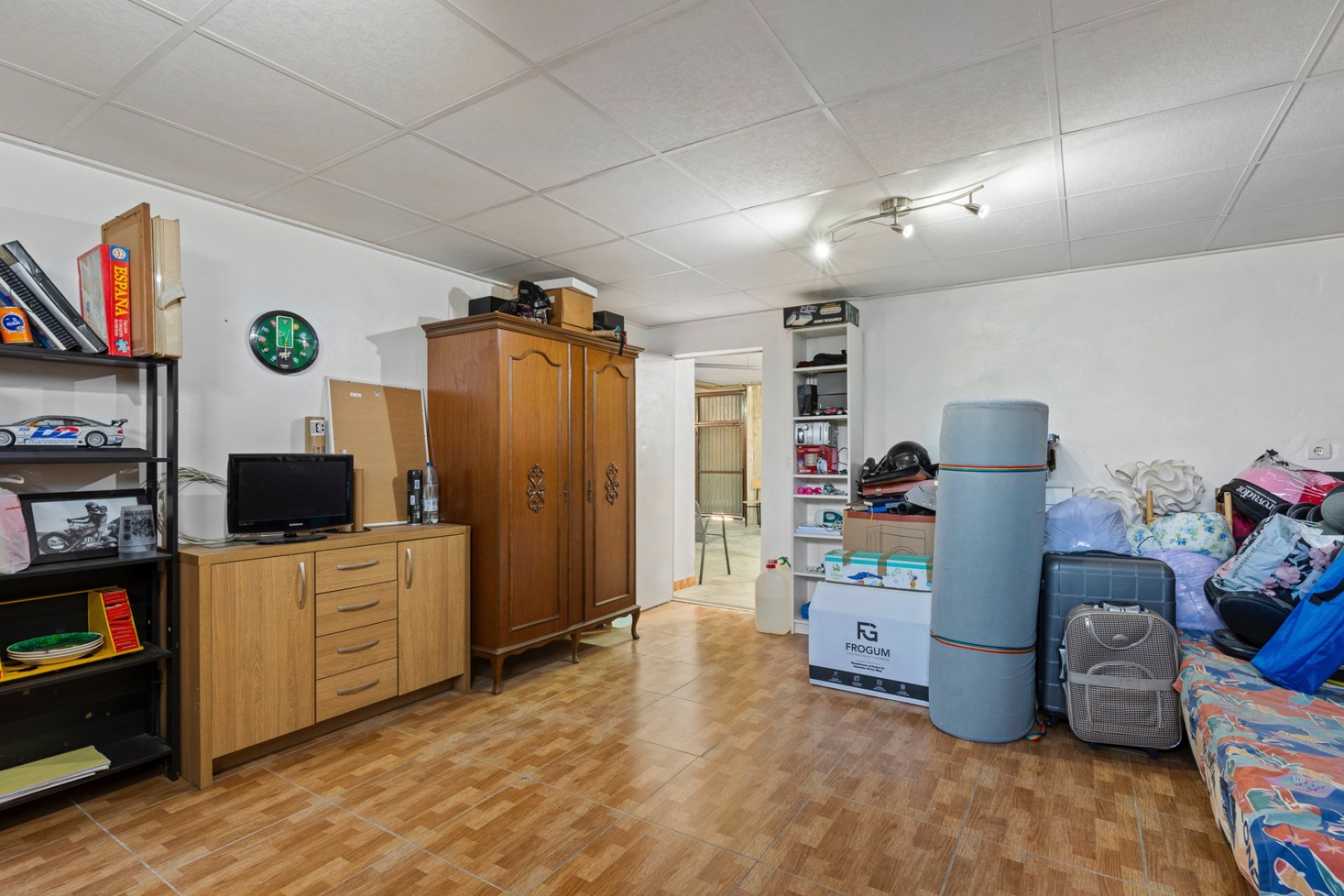 Resale - Country House -
Beniel - Beniel - Country