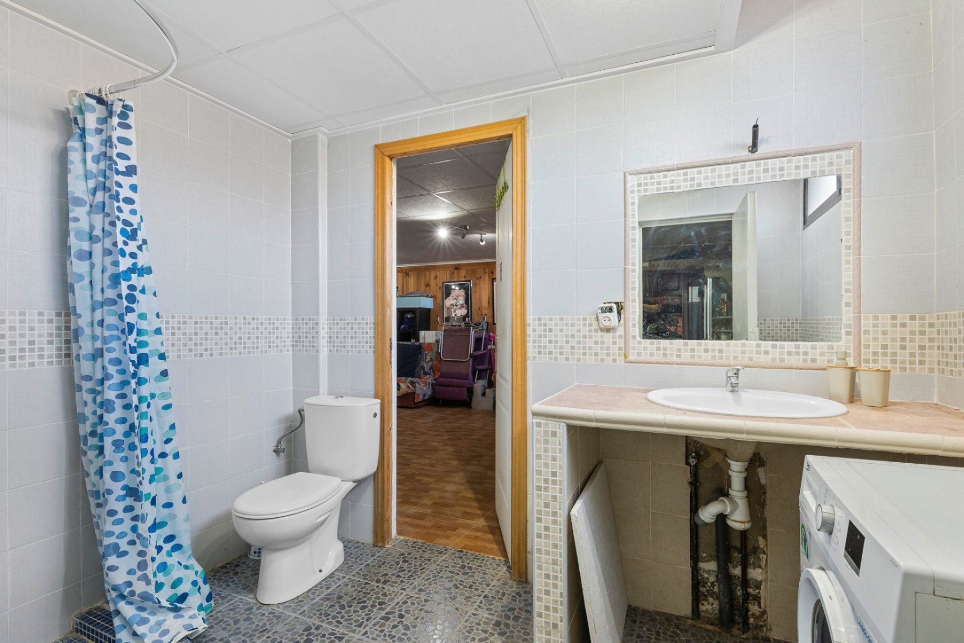 Resale - Country House -
Beniel - Beniel - Country