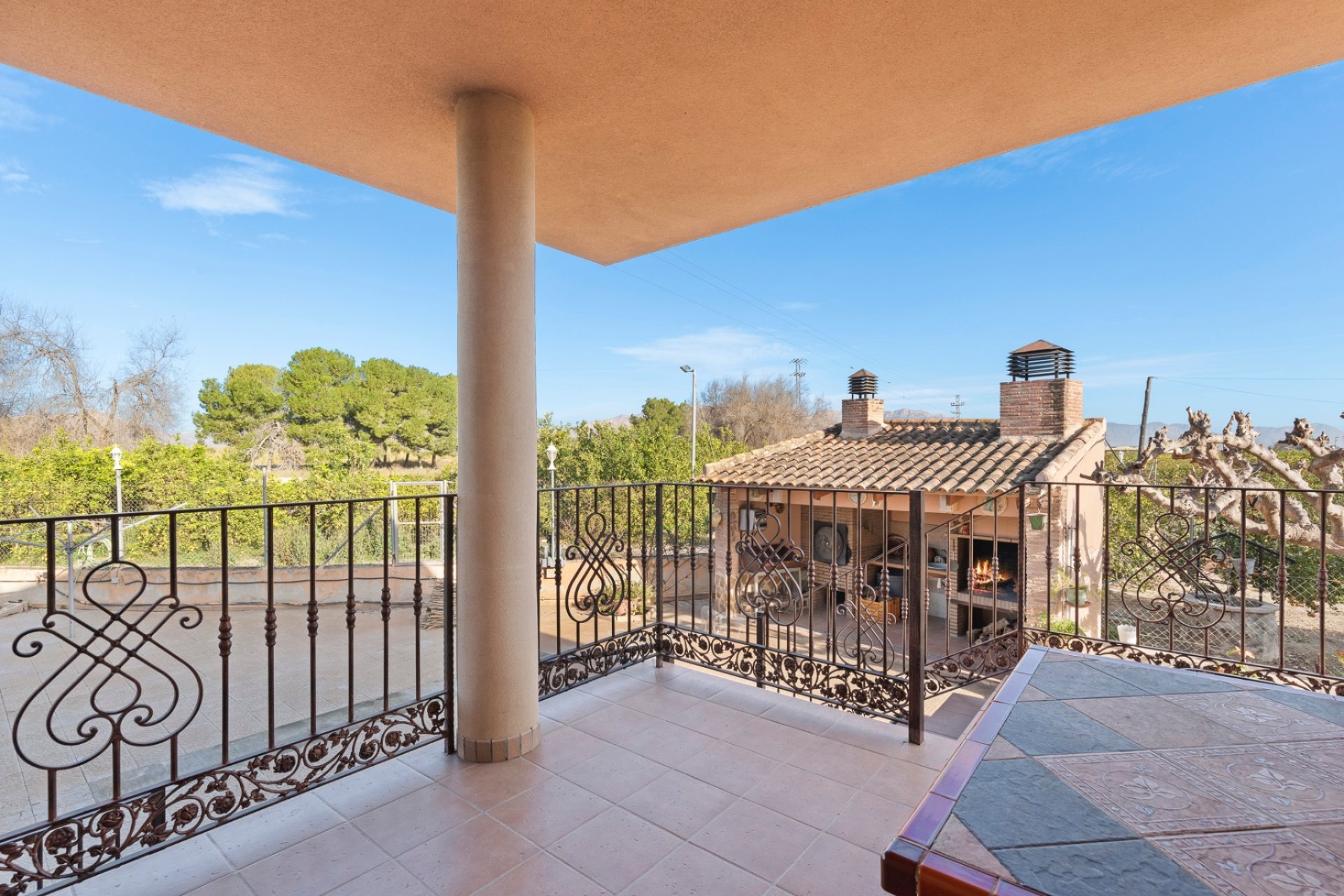 Resale - Country House -
Beniel - Beniel - Country