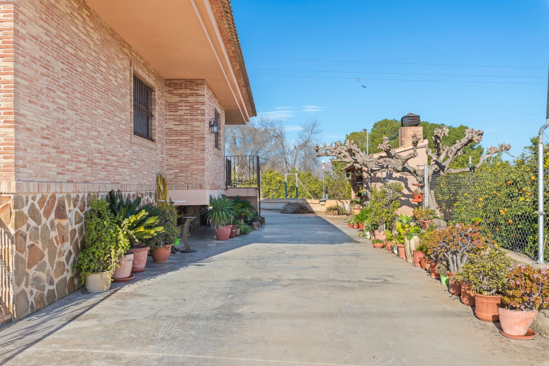 Resale - Country House -
Beniel - Beniel - Country