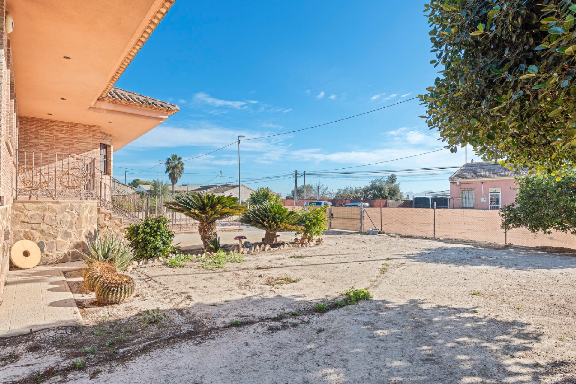 Resale - Country House -
Beniel - Beniel - Country