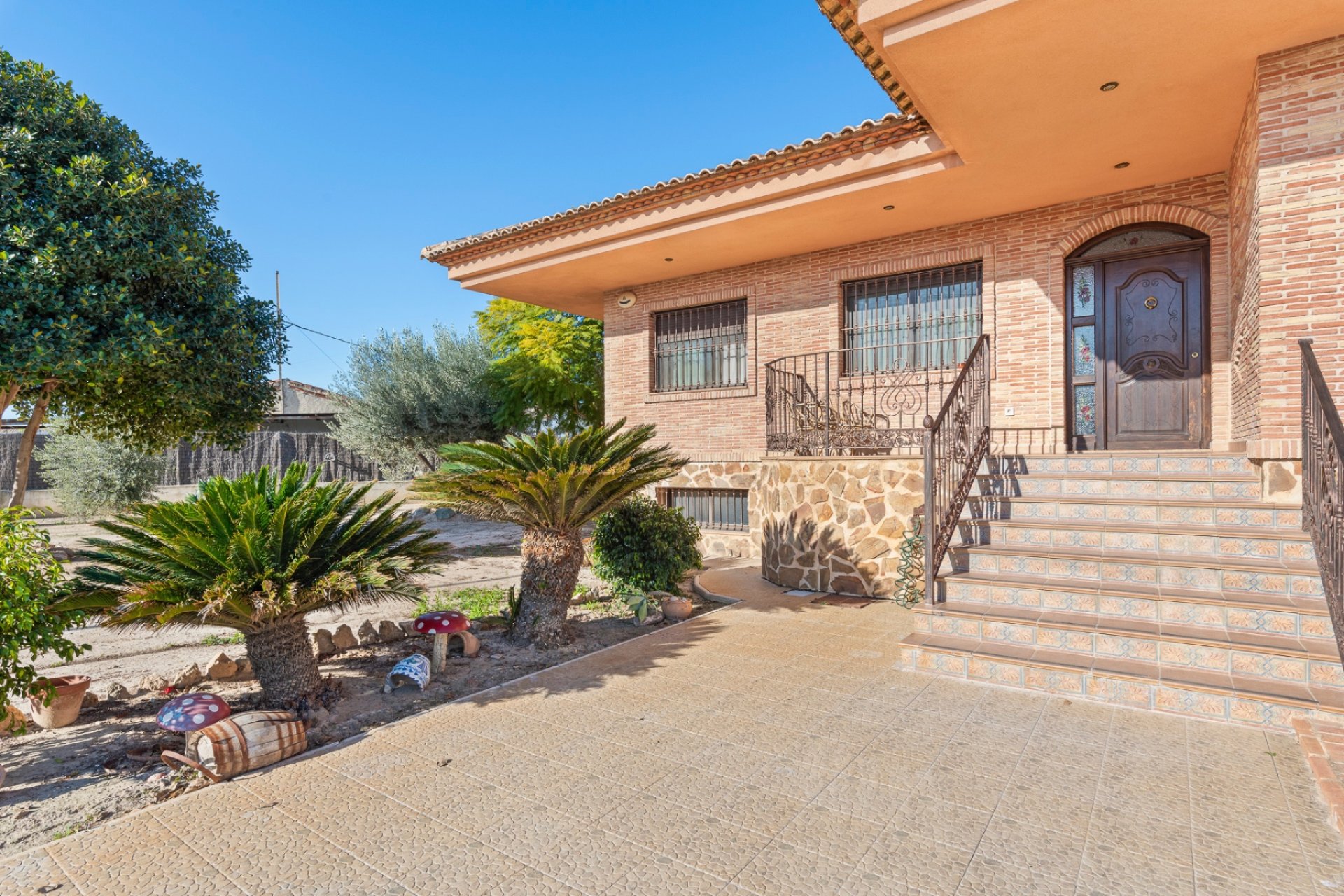 Resale - Country House -
Beniel - Beniel - Country