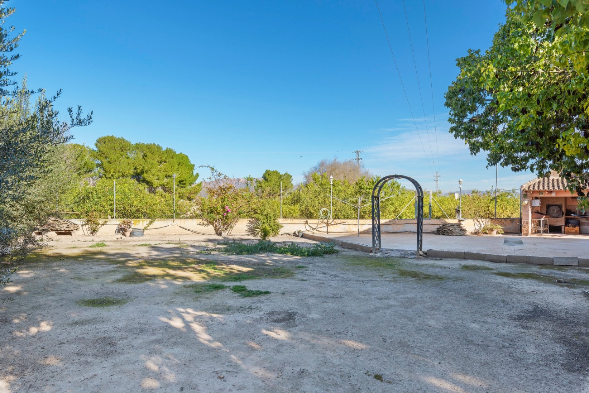 Resale - Country House -
Beniel - Beniel - Country
