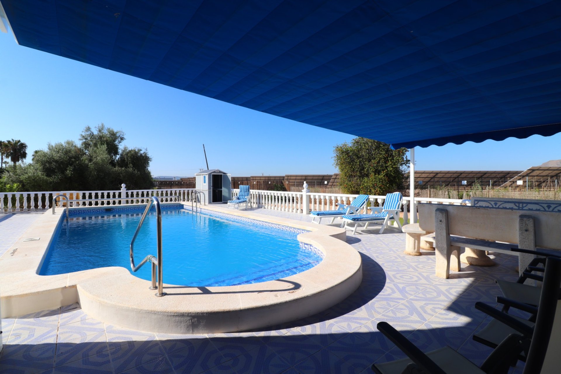 Resale - Country House -
Callosa de Segura - Callosa de Segura - Country