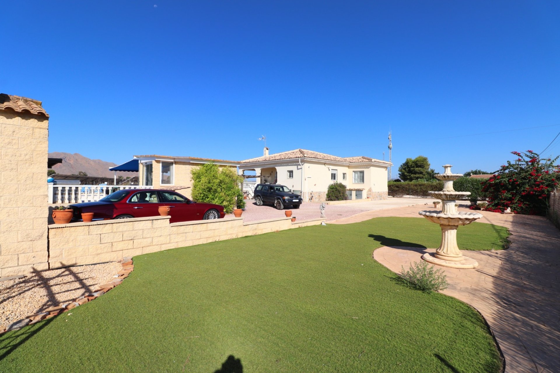 Resale - Country House -
Callosa de Segura - Callosa de Segura - Country